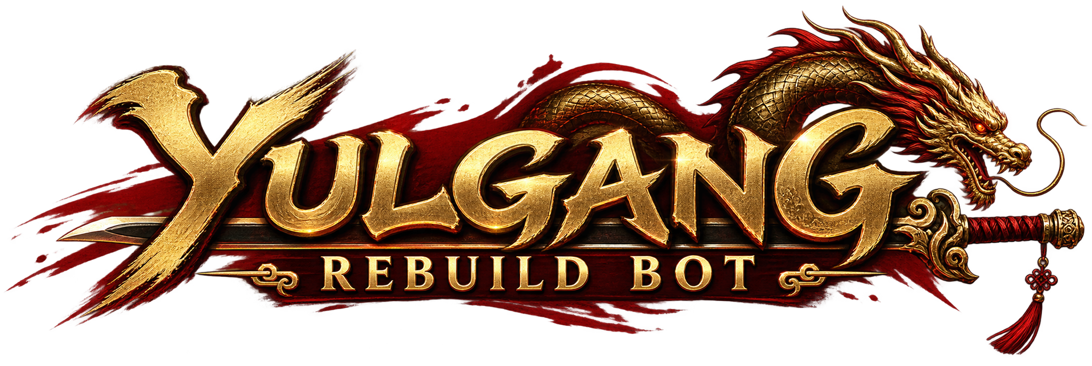 Yulgang Rebuild Bot